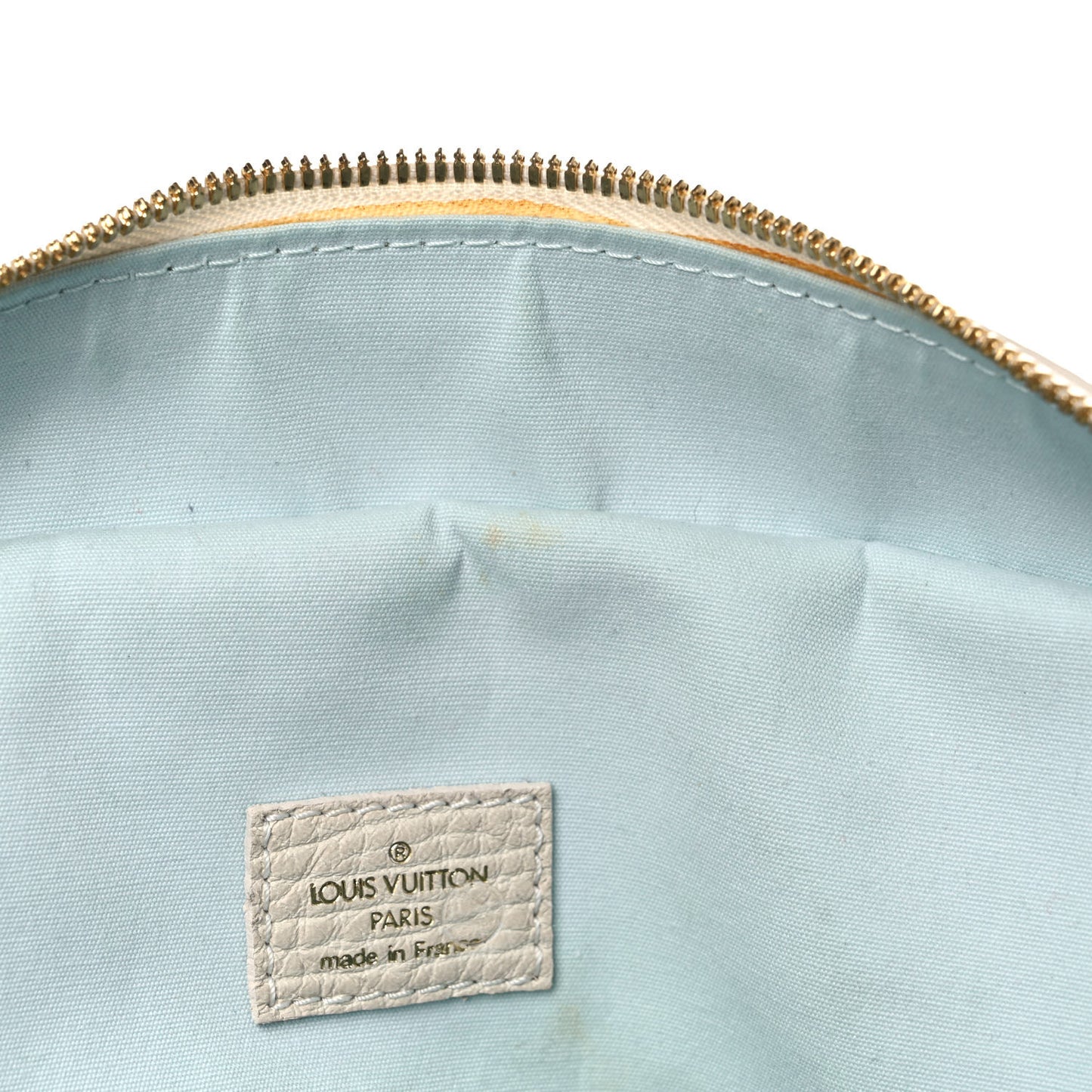 Mini Lin Sac a Langer Diaper Bag Blue