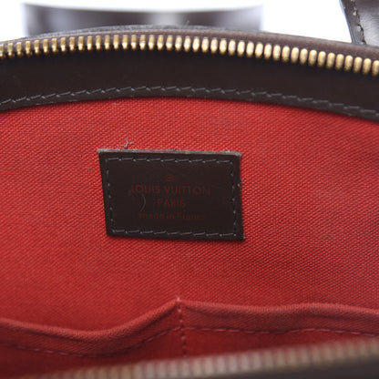Louis Vuitton Damier Ebene Verona MM 6 of 24