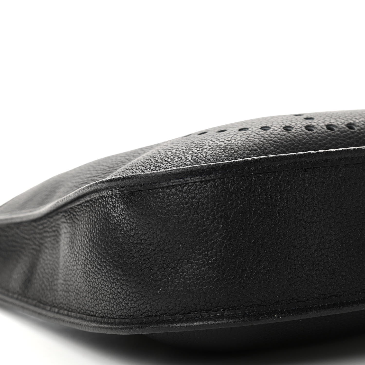 Hermes Togo Evelyne GM Black 8 of 10