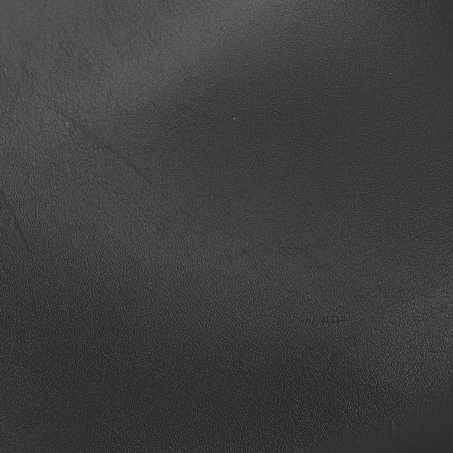 Saint Laurent Shiny Calfskin Le 37 Bucket Bag Black 13 of 13