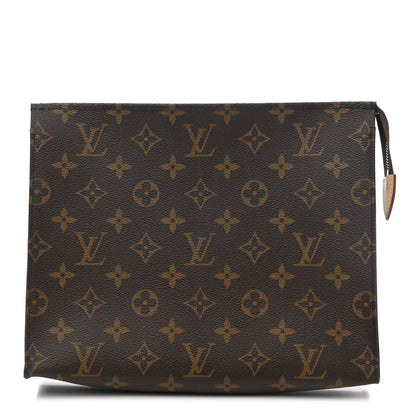 Louis Vuitton Monogram Toiletry Pouch 26 1 of 7