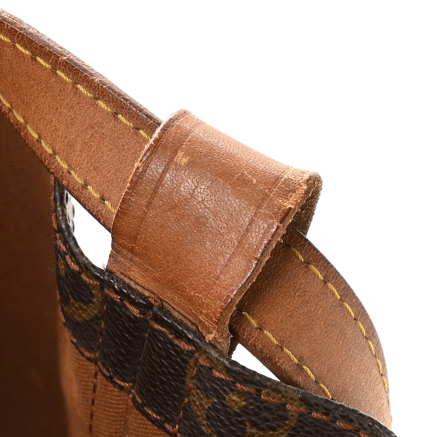 Monogram Randonnee GM Backpack