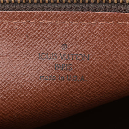 Louis Vuitton Monogram Papillon 30 with Companion 7 of 13