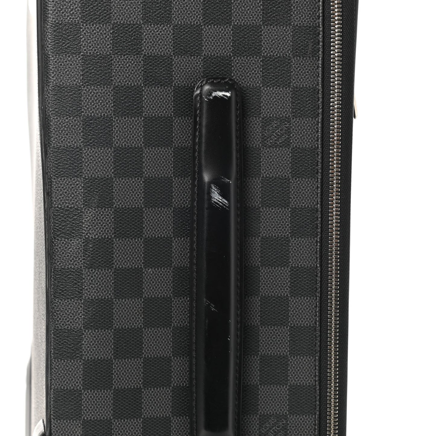 Damier Graphite Pegase 55