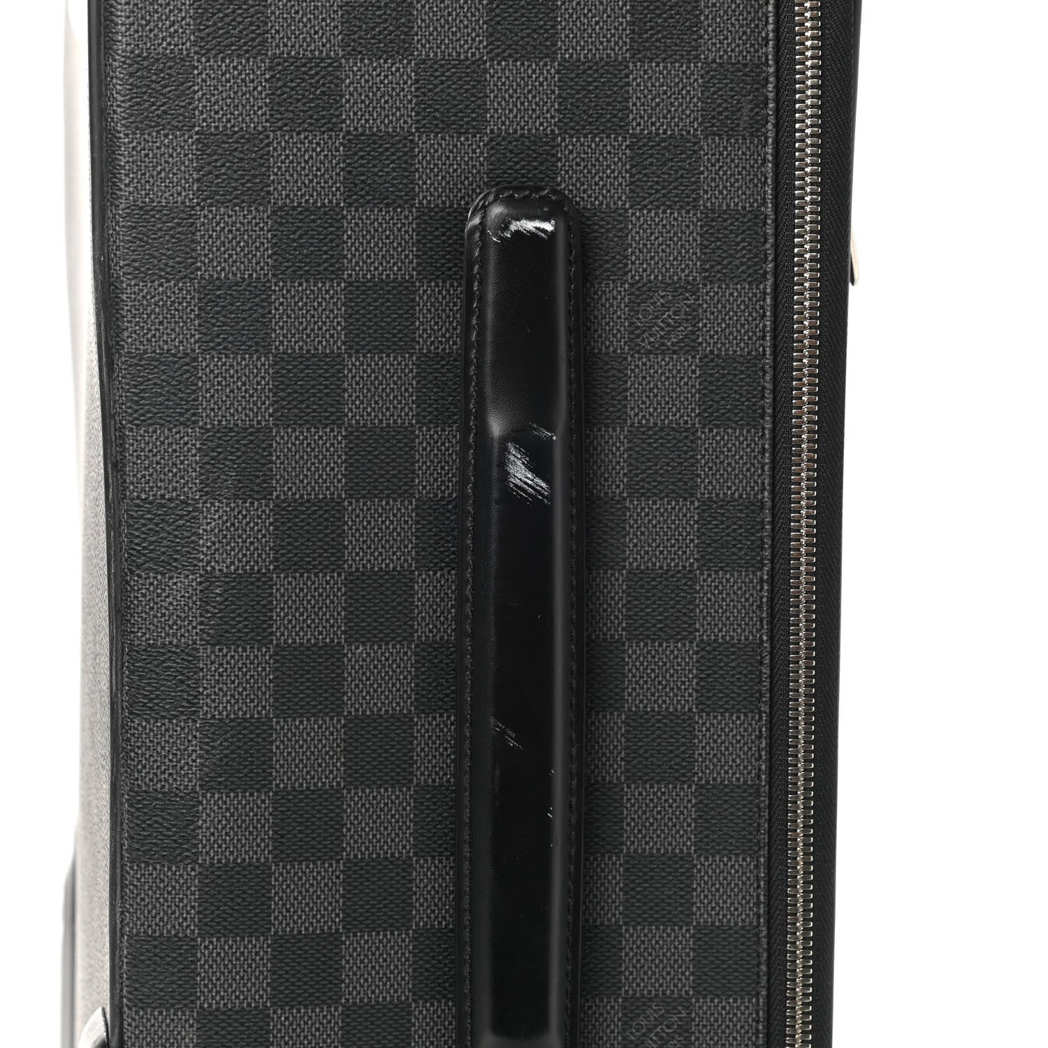 Louis Vuitton Damier Graphite Pegase 55 13 of 13