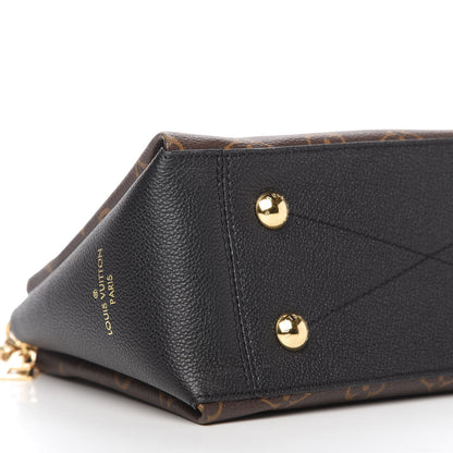 Louis Vuitton Monogram Surene BB Black 6 of 9