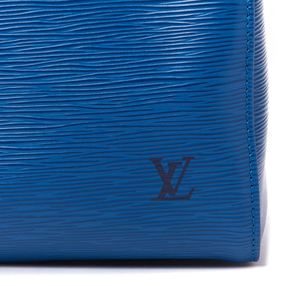 Louis Vuitton Epi Speedy 30 Toledo 7 of 9