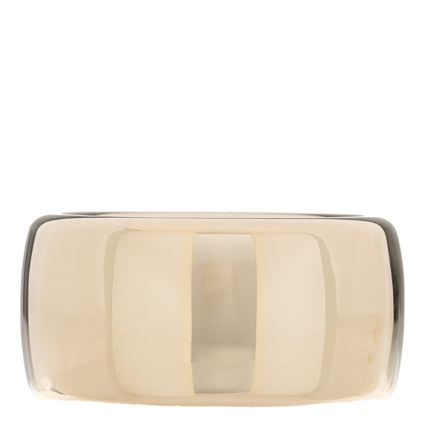 Pomellato 18K Rose Gold Maxi Iconica Ring 52 6 3 of 6