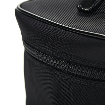 Gucci Nylon Bamboo Vanity Case Black 8 of 8