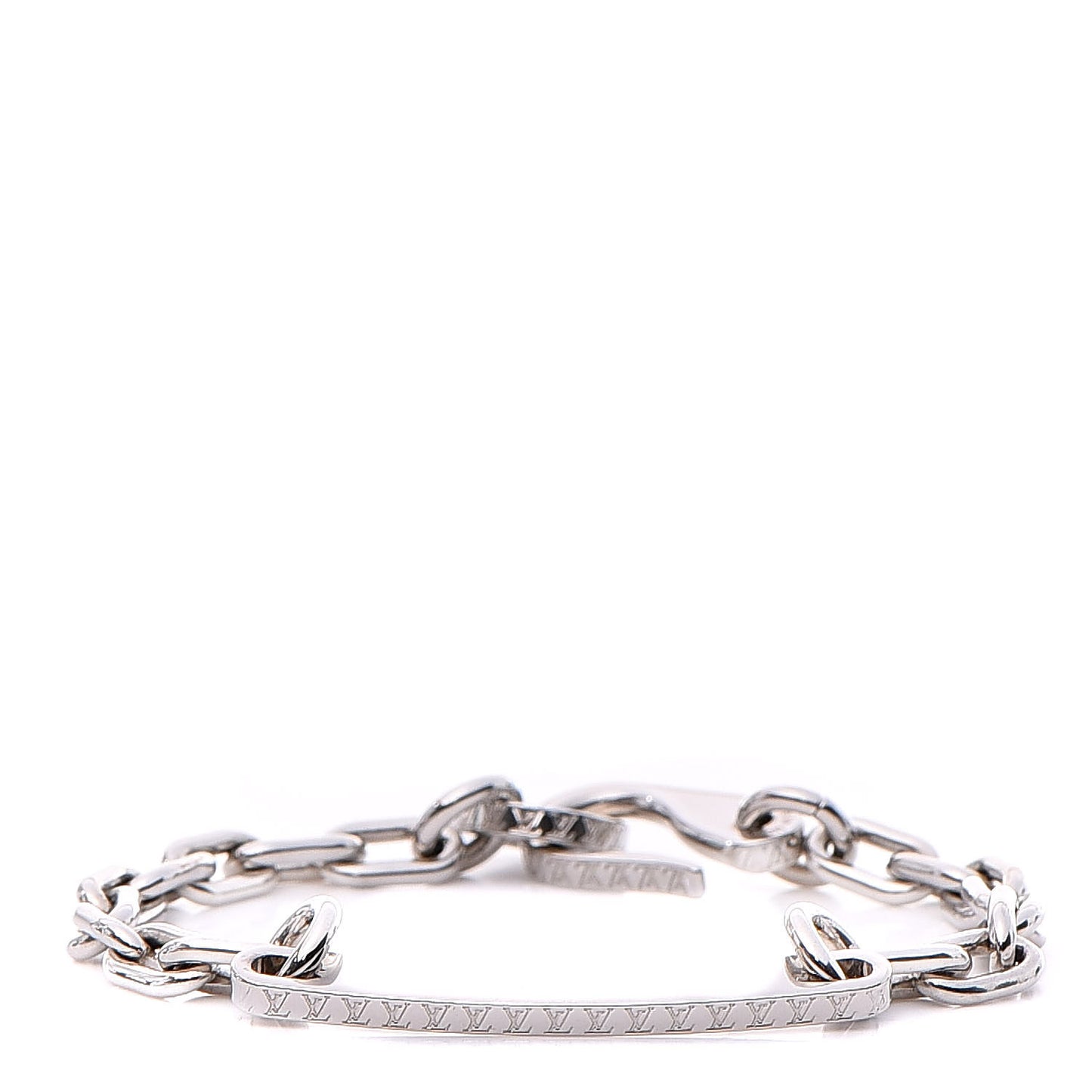 Monogram Nanogram Losine Bracelet