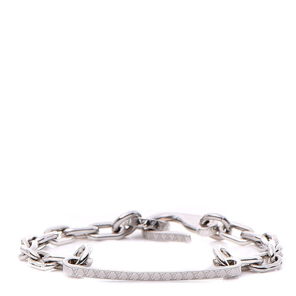 Louis Vuitton Monogram Nanogram Losine Bracelet 1 of 5