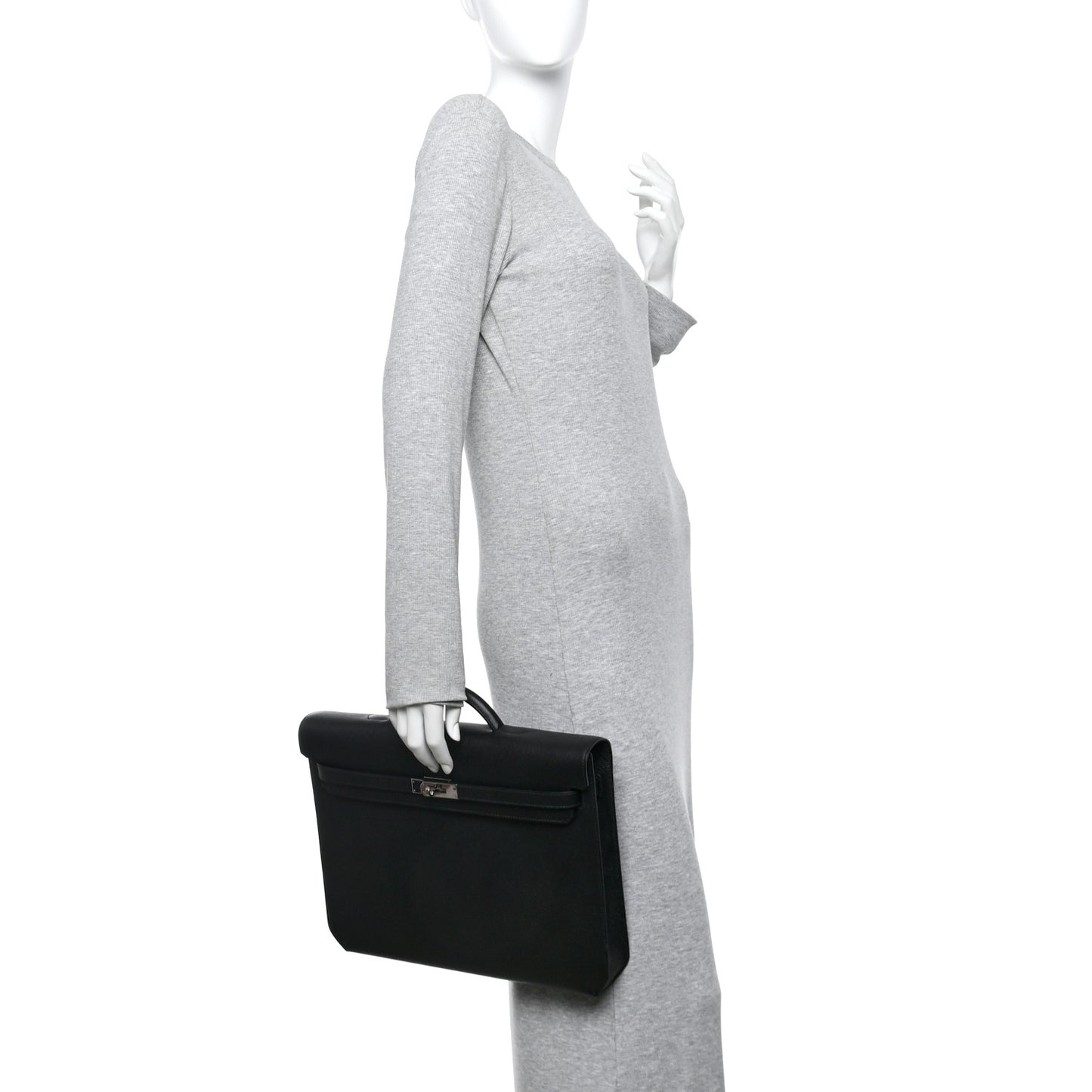 Epsom Kelly Depeches 36 Black