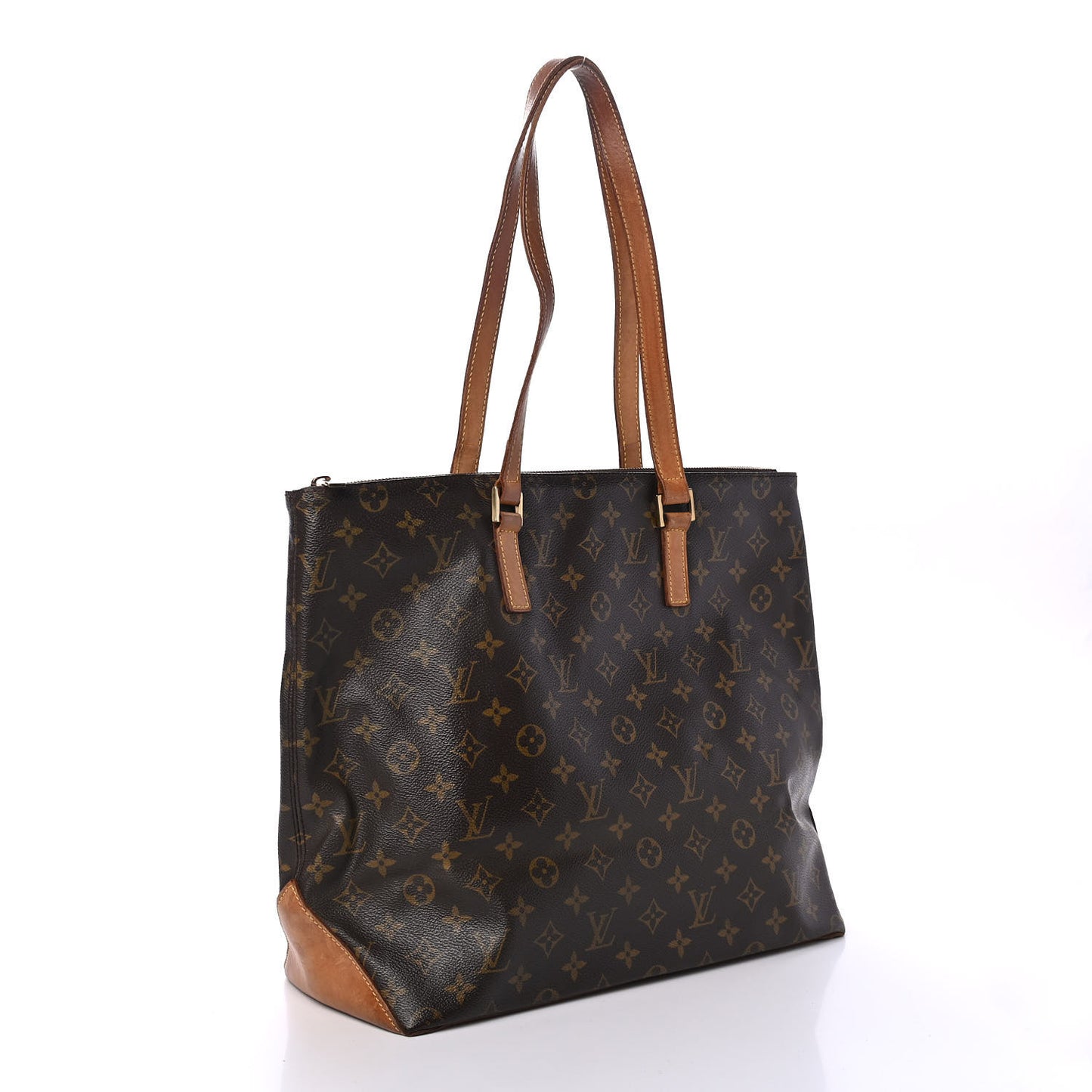 Monogram Cabas Mezzo