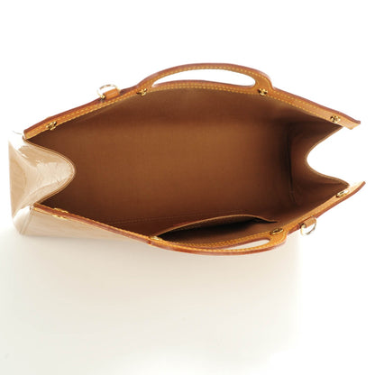 Louis Vuitton Vernis Roxbury Drive Noisette 5 of 8