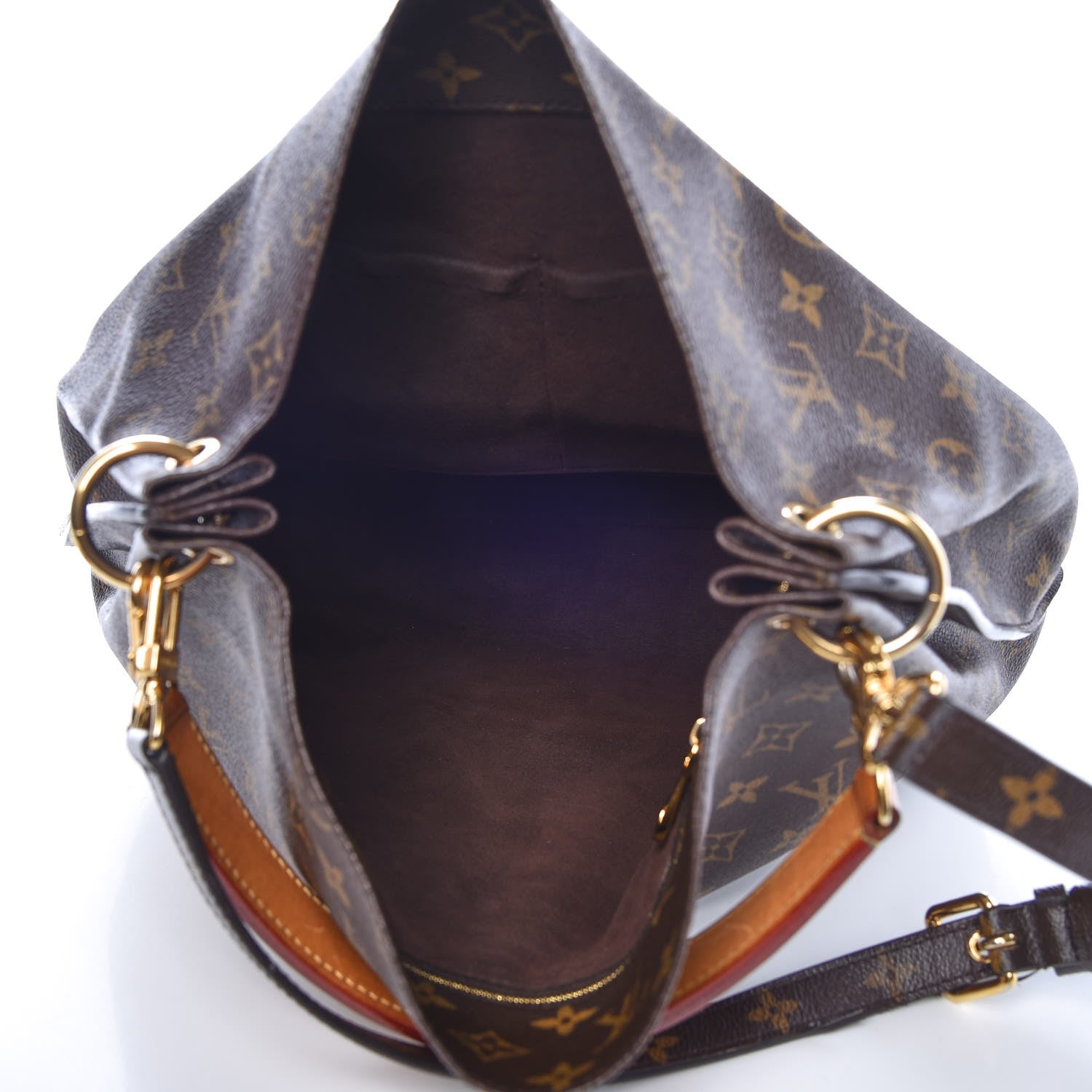 Louis Vuitton Monogram Metis 6 of 11