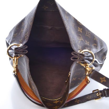 Louis Vuitton Monogram Metis 6 of 11