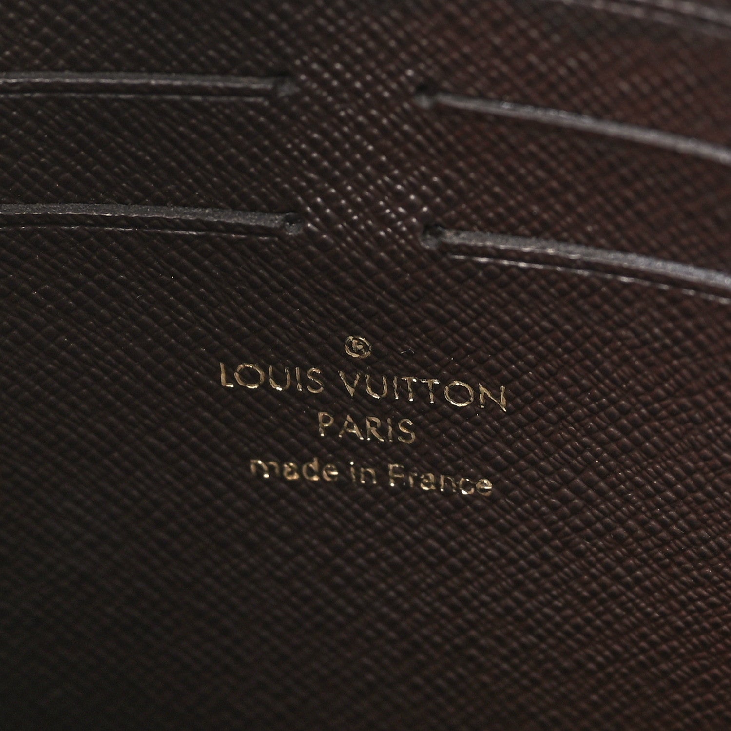 Louis Vuitton Monogram Toiletry Pouch On Chain 6 of 9