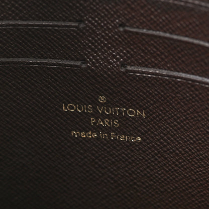 Louis Vuitton Monogram Toiletry Pouch On Chain 6 of 9
