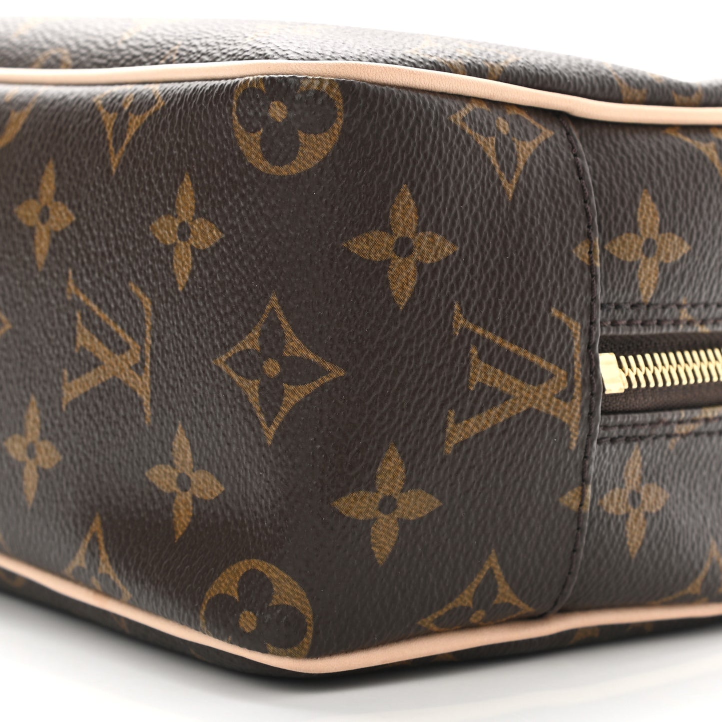 Monogram Toiletry Bag 25