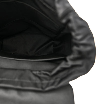 Louis Vuitton Monogram Eclipse Saumur Backpack 5 of 9