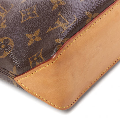 Louis Vuitton Monogram Trotteur 6 of 8