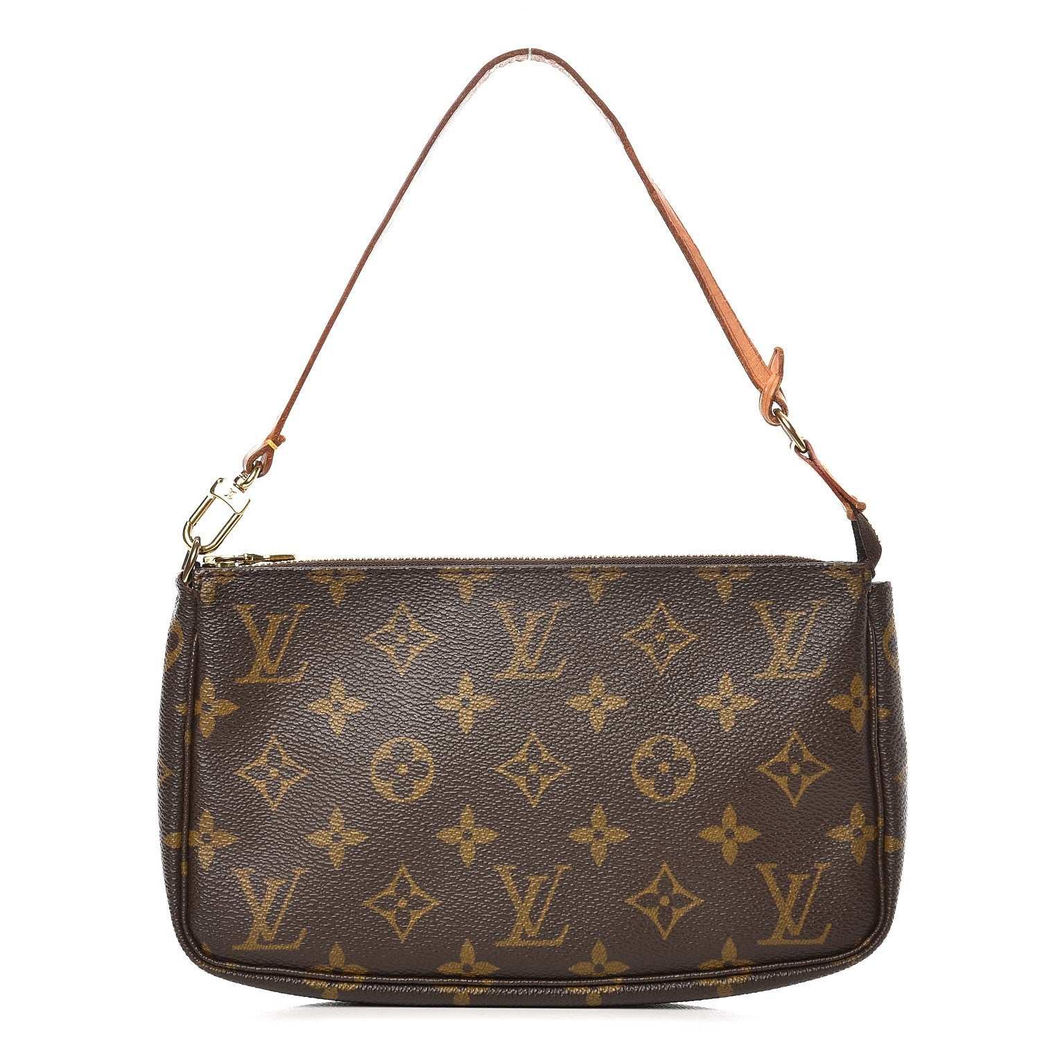 Louis Vuitton Monogram Pochette Accessories 1 of 8