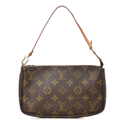 Louis Vuitton Monogram Pochette Accessories 1 of 8