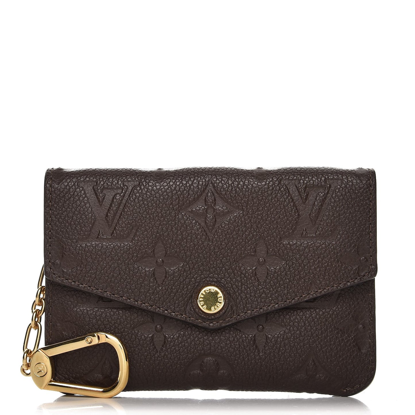 Empreinte Key Pouch Terre