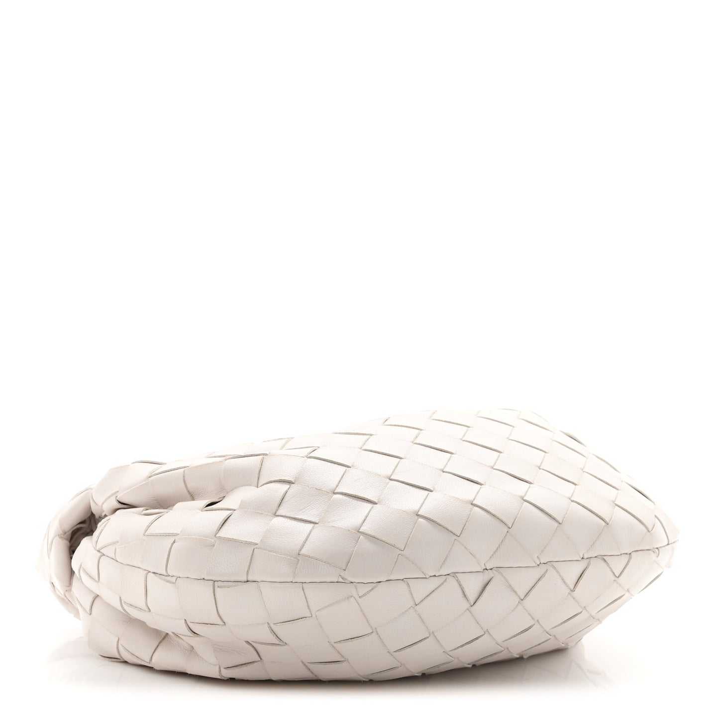 Nappa Intrecciato Mini Jodie Chalk