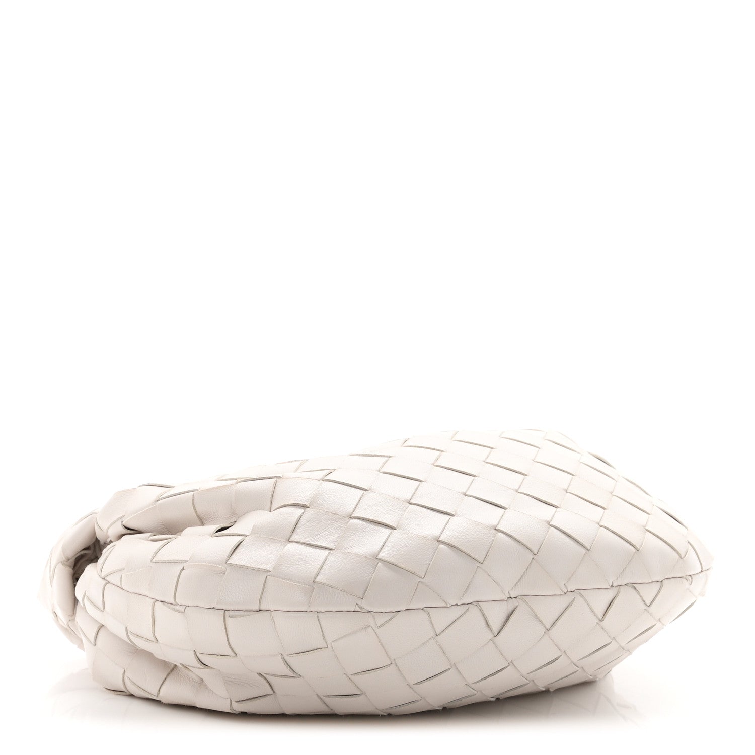 Bottega Veneta Nappa Intrecciato Mini Jodie Chalk 3 of 9