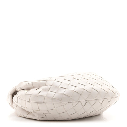 Bottega Veneta Nappa Intrecciato Mini Jodie Chalk 3 of 9