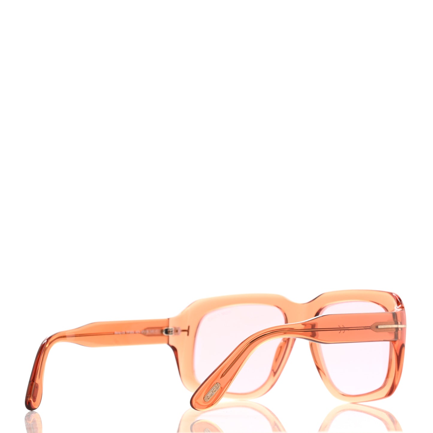 Bailey TF885 Sunglasses Pink