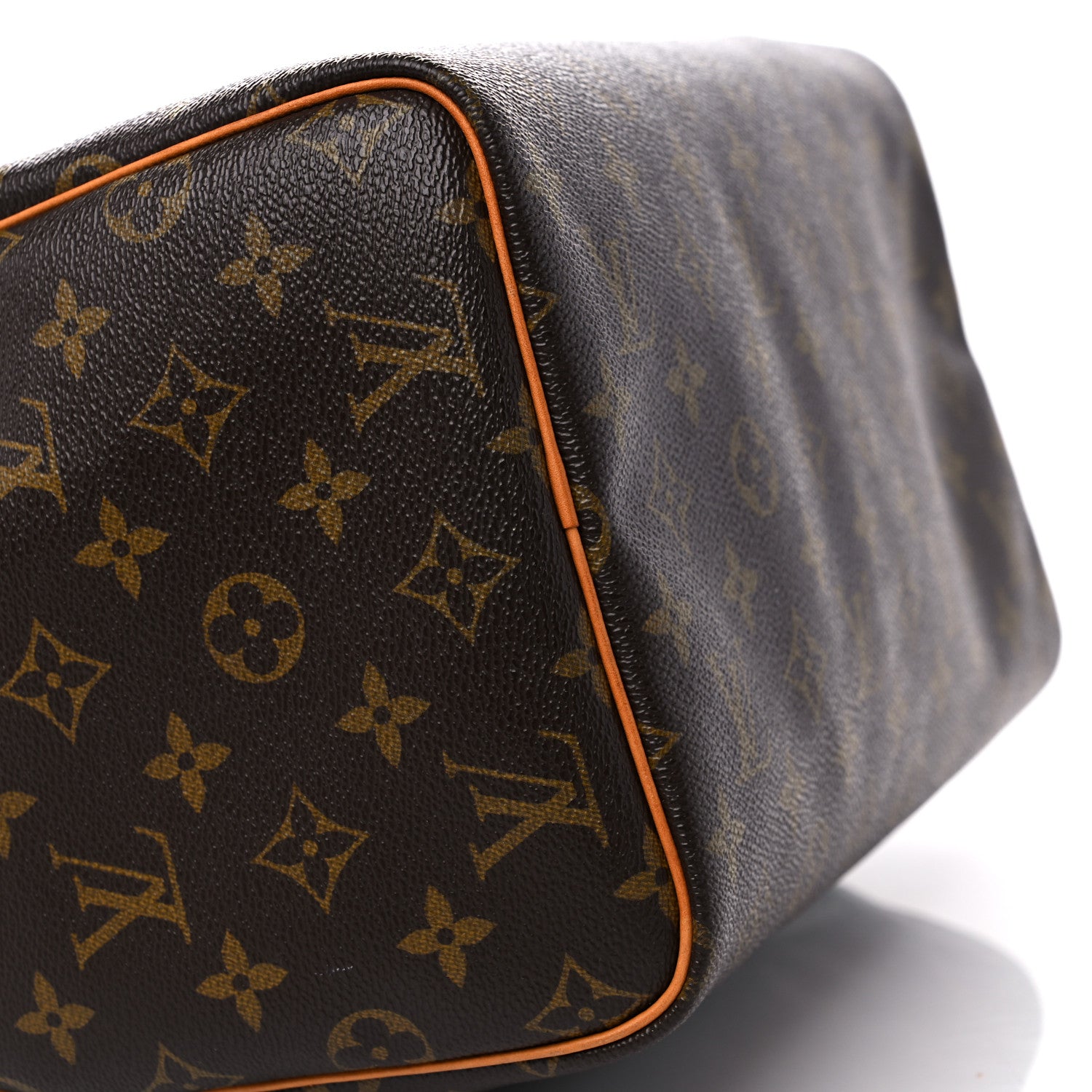 Louis Vuitton Monogram Speedy 30 8 of 18