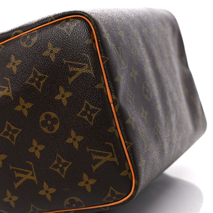 Louis Vuitton Monogram Speedy 30 8 of 18