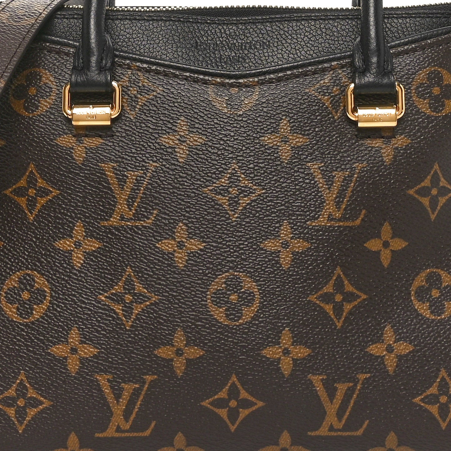 Monogram Pallas Full BB Black