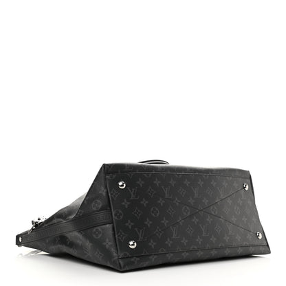 Louis Vuitton Monogram Eclipse Apollo All Day Bag 4 of 10