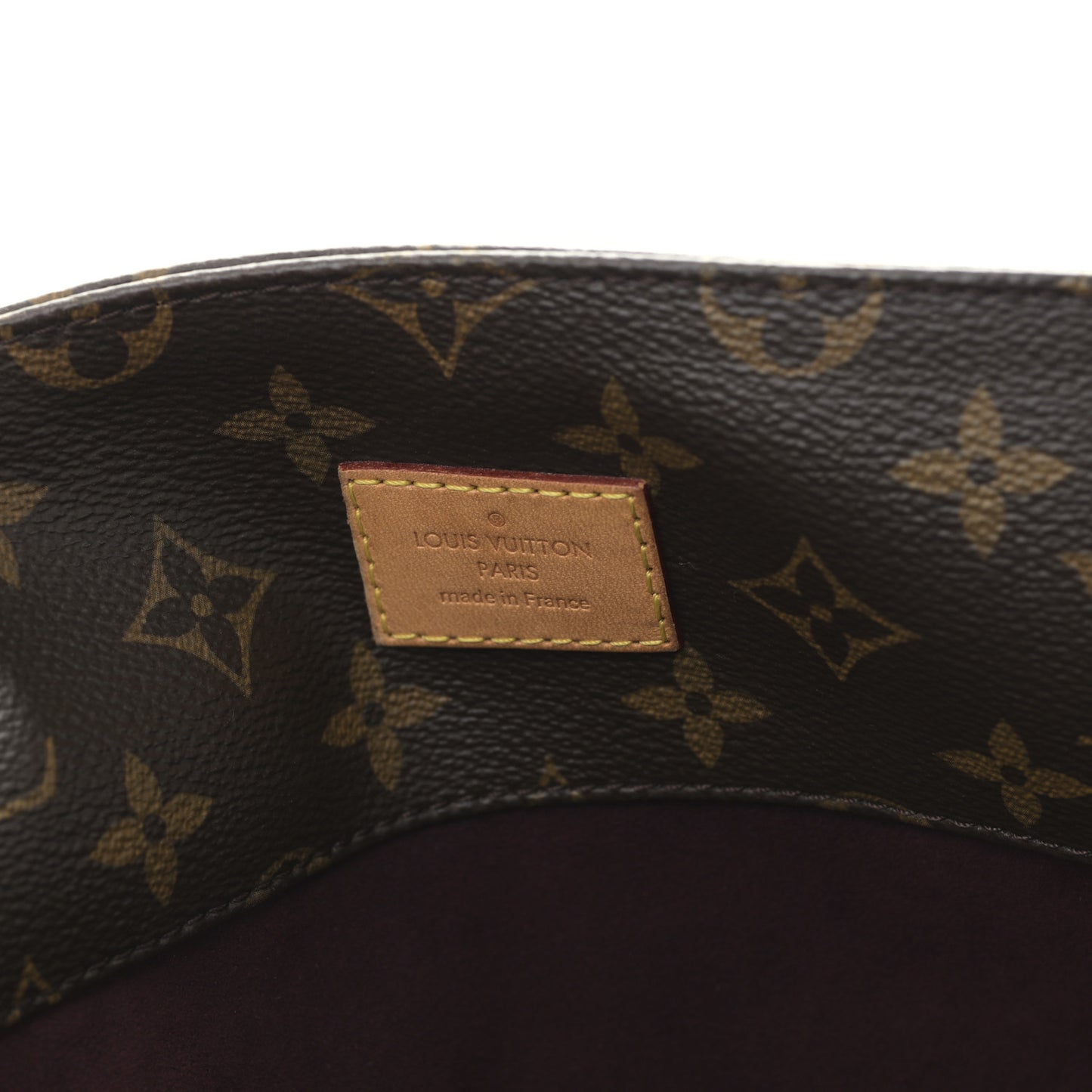 Monogram Melie