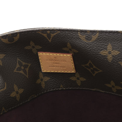 Louis Vuitton Monogram Melie 6 of 8
