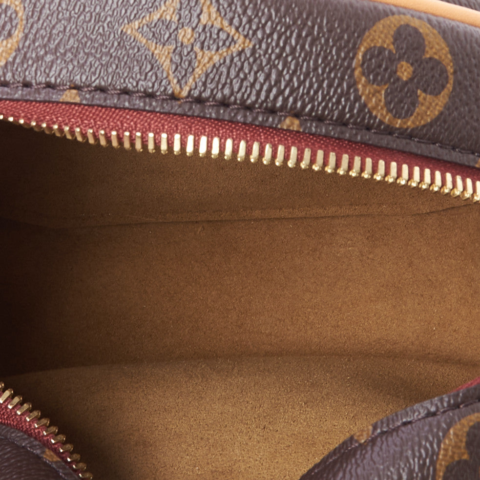 Louis Vuitton Monogram Boite Chapeau Souple PM 7 of 8