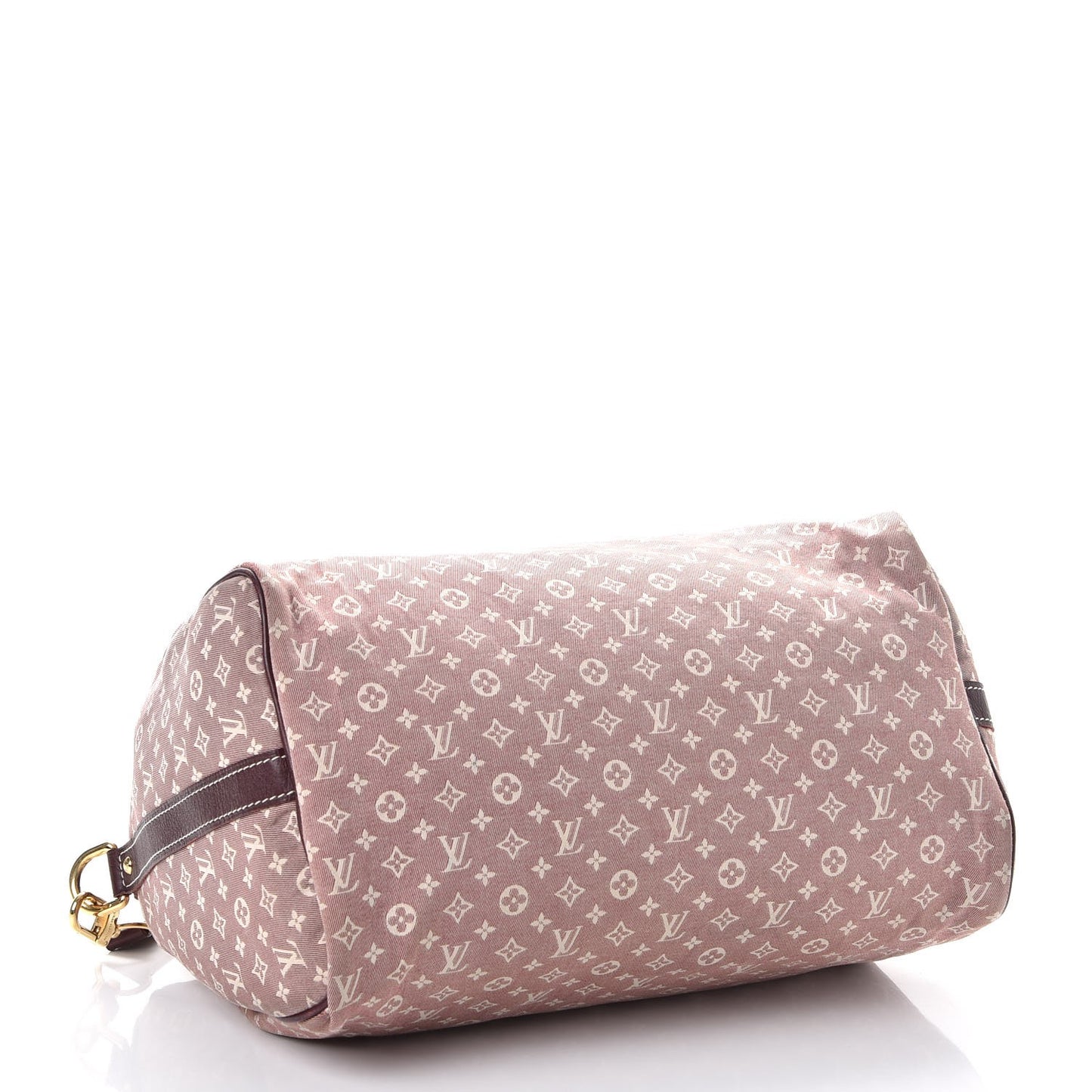 Monogram Idylle Speedy Bandouliere 30 Sepia