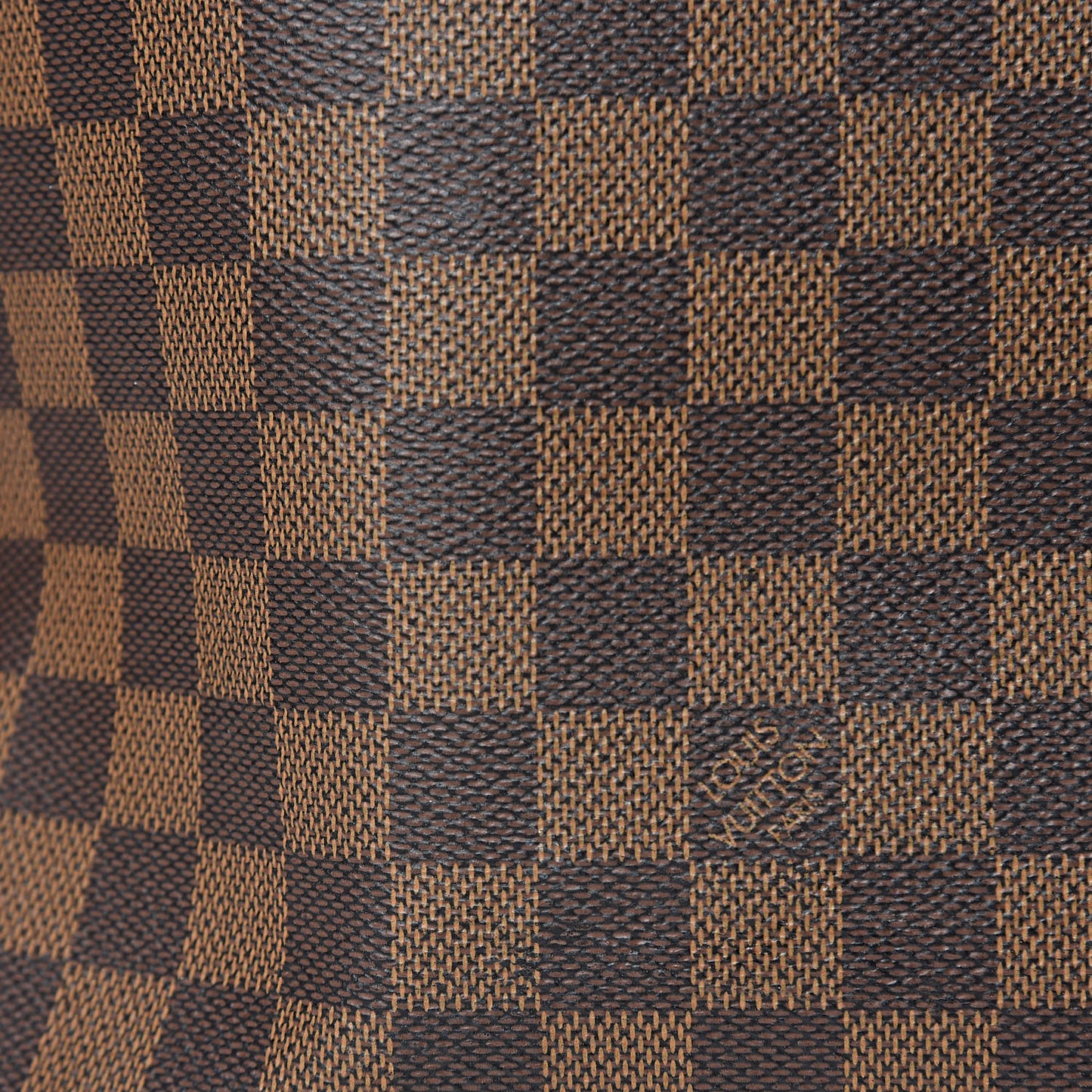 Damier Ebene Neverfull GM