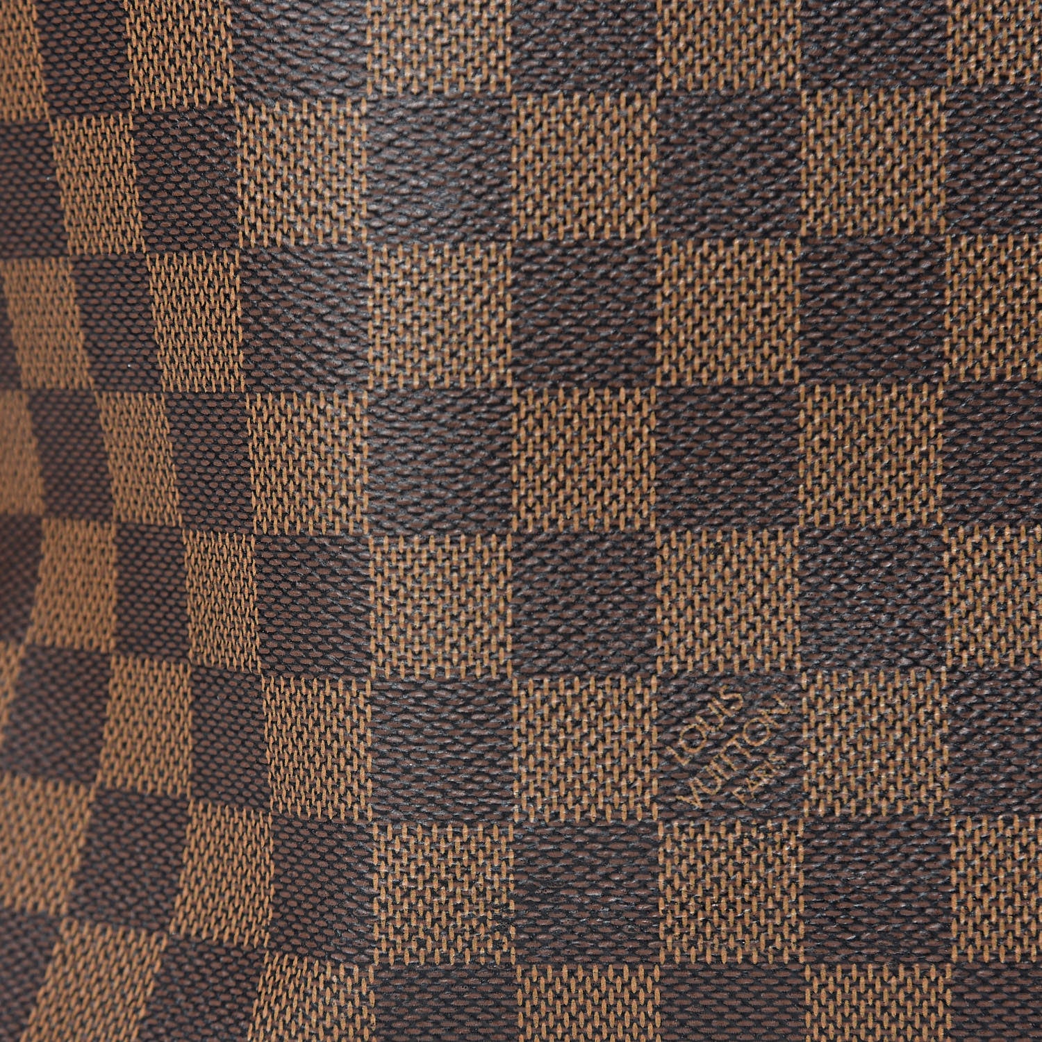 Louis Vuitton Damier Ebene Neverfull GM 15 of 22