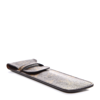 Louis Vuitton Monogram Etui Pen Holder Case 4 of 5