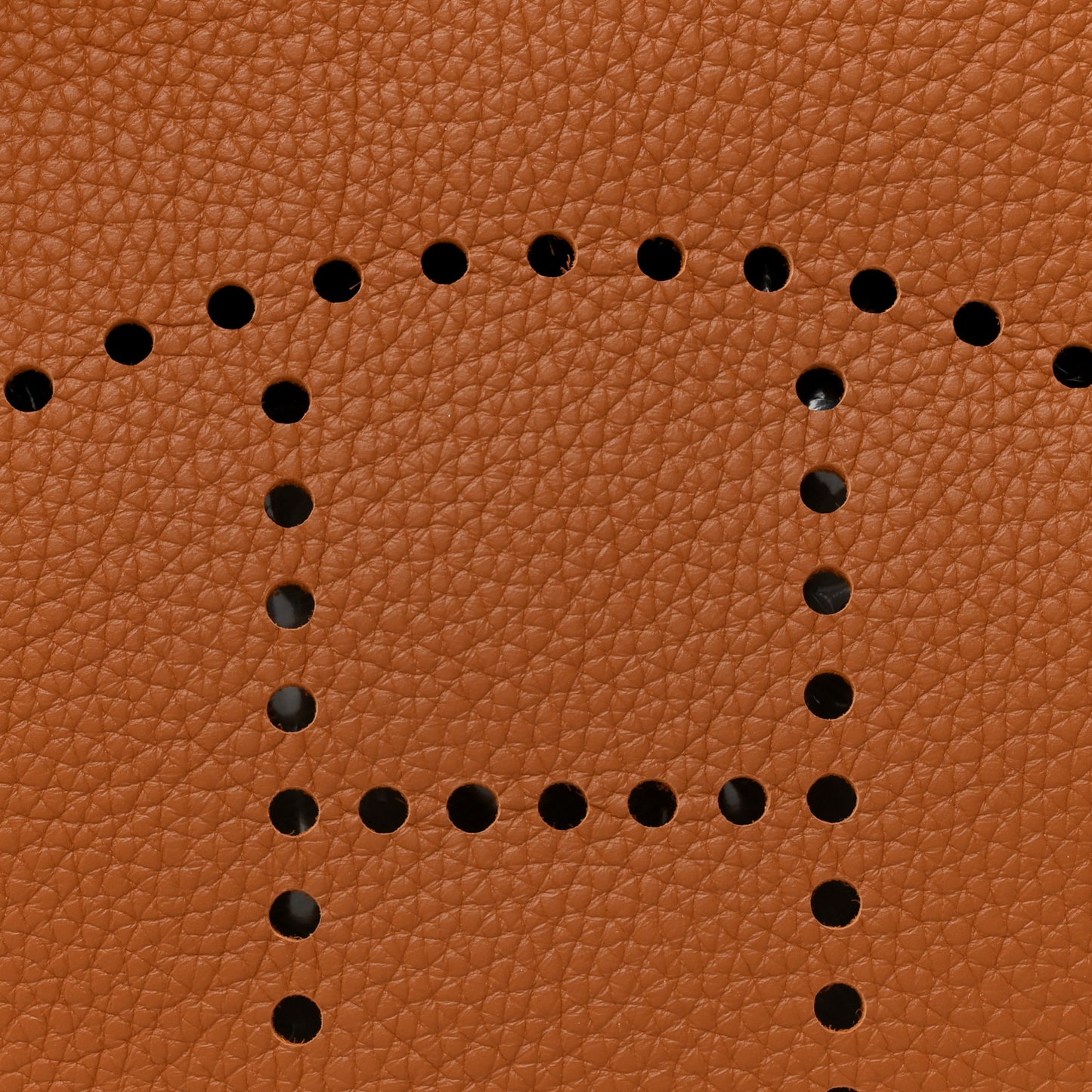 Taurillon Clemence Evelyne III PM Gold