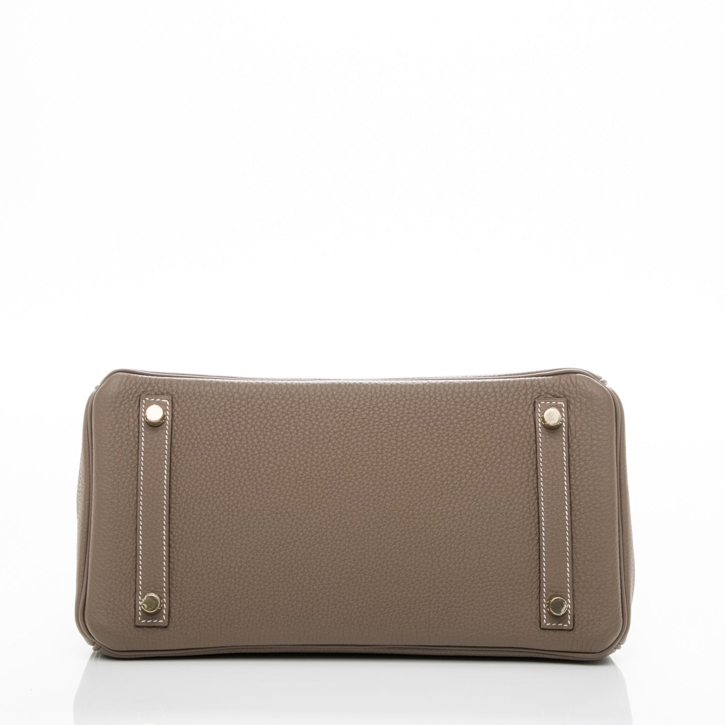 Togo Birkin 30 Etoupe