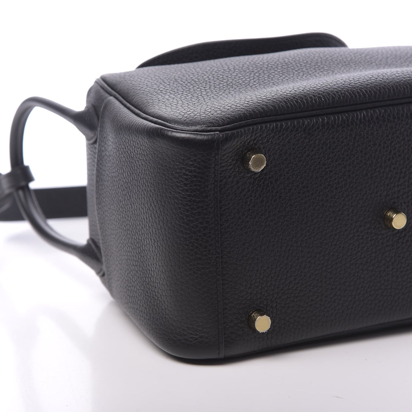 Taurillon Clemence Lindy 26 Black