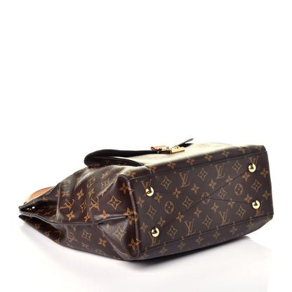 Louis Vuitton Monogram Metis 6 of 13
