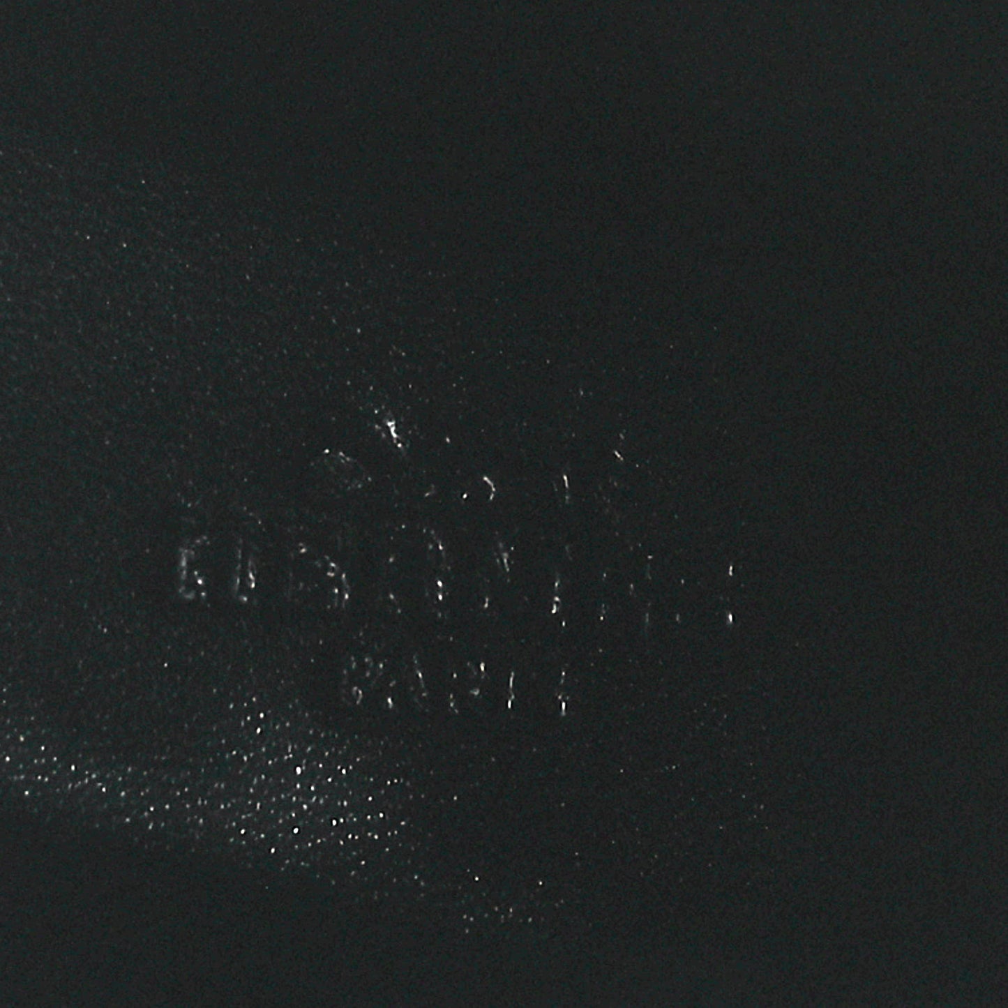 Knit Calfskin Fontaine 60 Boots 37.5 Black