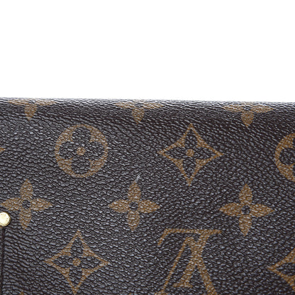 Louis Vuitton Monogram Favorite MM 11 of 13