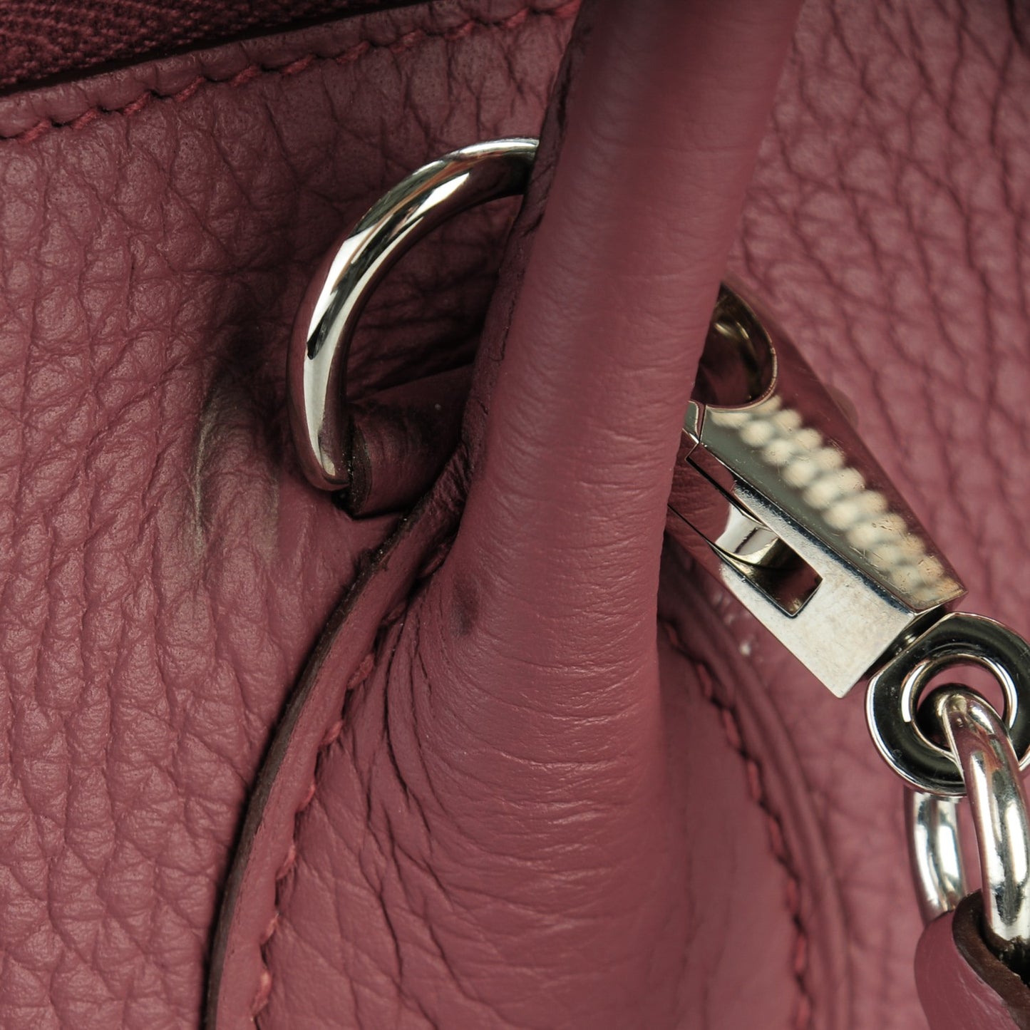 Taurillon Clemence Bolide 35 Bois De Rose